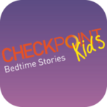 Logo of CheckPoint Kids Bedtime Stories android Application 